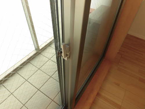 丸花見壱号館 0203号-9