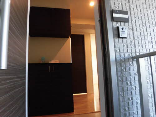 丸花見壱号館 0301号-4