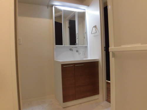 丸花見壱号館 0301号-11