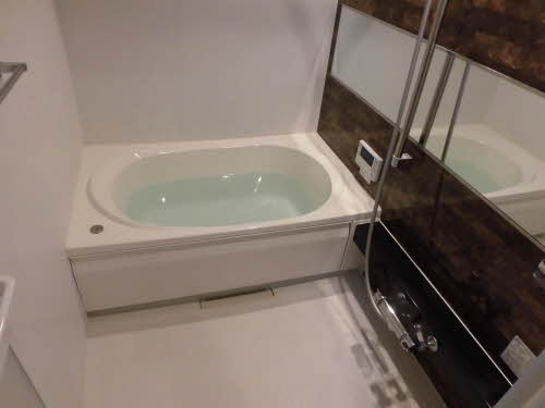 丸花見壱号館 0301号-12