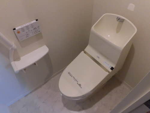 丸花見壱号館 0301号-13