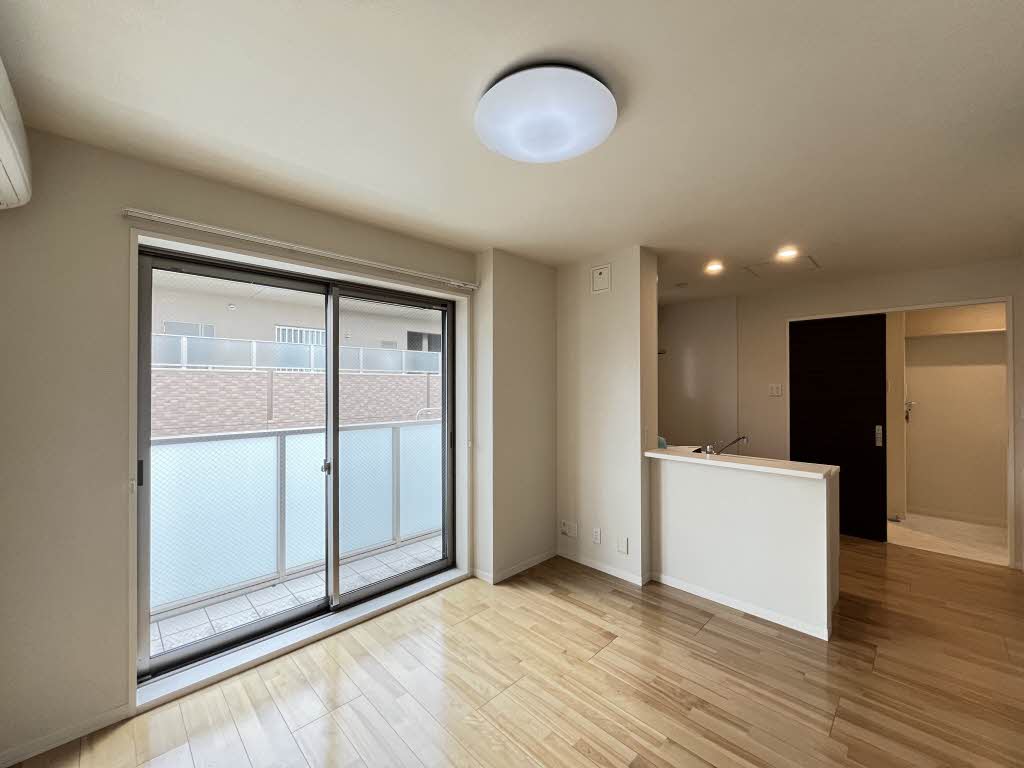 丸花見壱号館 0302号-2