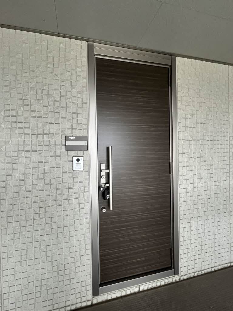 丸花見壱号館 0302号-5