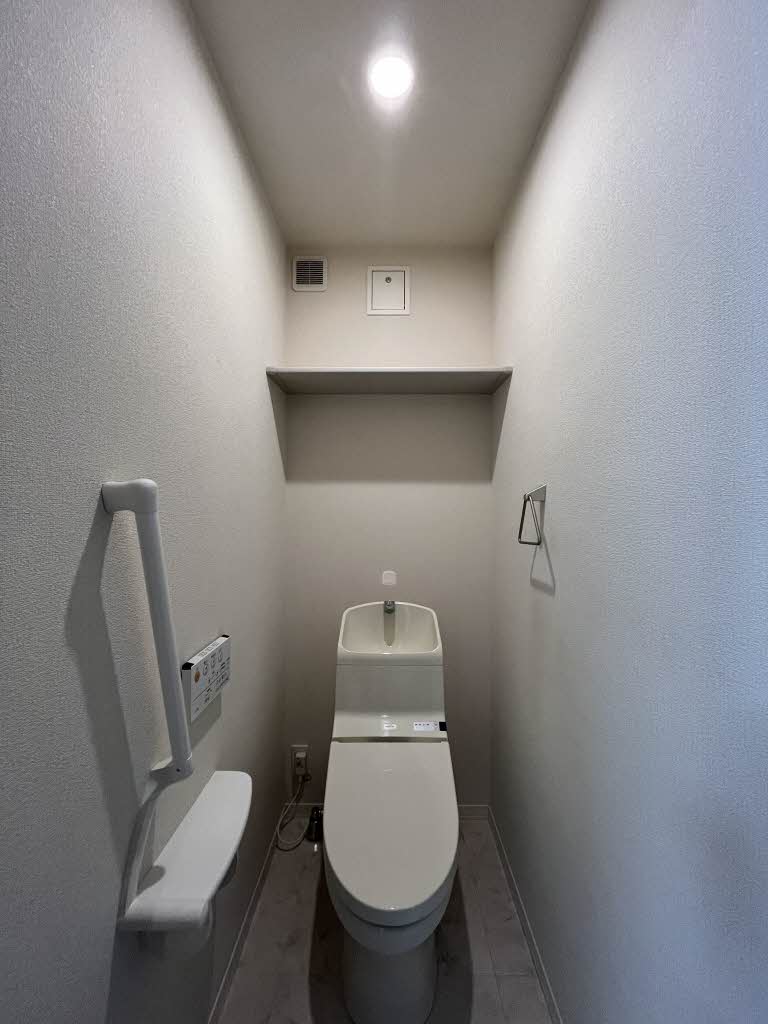 丸花見壱号館 0302号-6