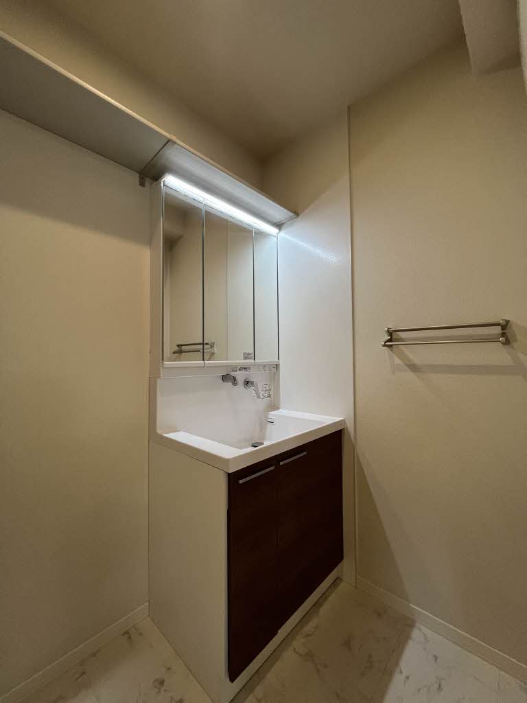 丸花見壱号館 0302号-8