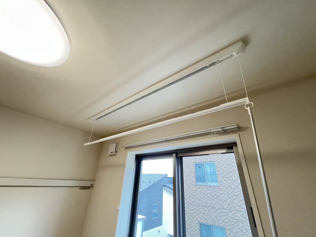 丸花見壱号館 0302号-12