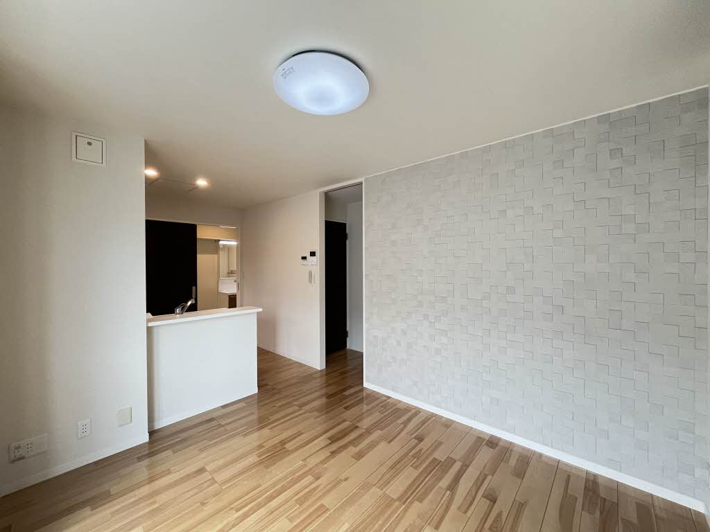 丸花見壱号館 0302号-14