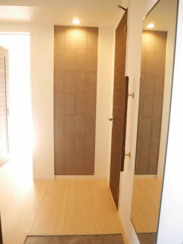 Ｐｒｅｍｉａｓ平町Ⅲ 0303号-2
