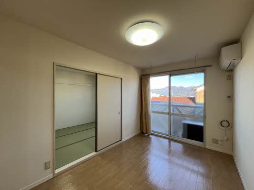 フレグランス馬見塚1番館 A101号-2