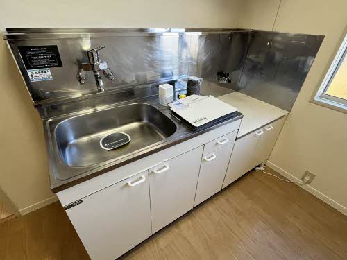 フレグランス馬見塚1番館 A101号-7