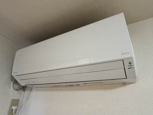 フレグランス馬見塚1番館 A101号-9