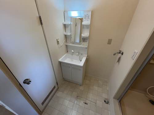 フレグランス馬見塚1番館 A101号-10