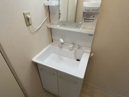 フレグランス馬見塚1番館 A101号-11