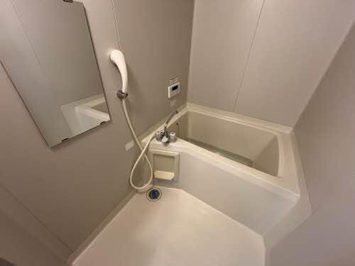 フレグランス馬見塚1番館 A101号-12