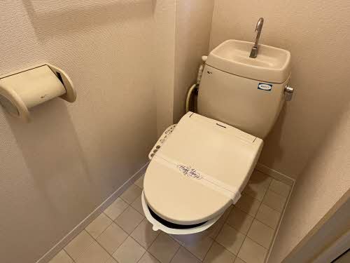 フレグランス馬見塚1番館 A101号-14