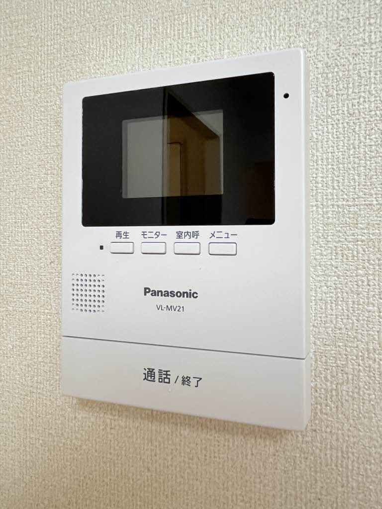 フレグランス馬見塚2番館 B102号-13