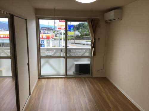 フレグランス馬見塚２番館 B202号-2