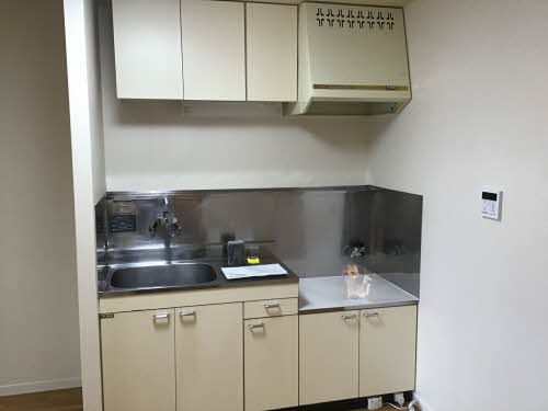 フレグランス馬見塚２番館 B202号-6