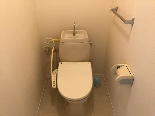 フレグランス馬見塚２番館 B202号-10