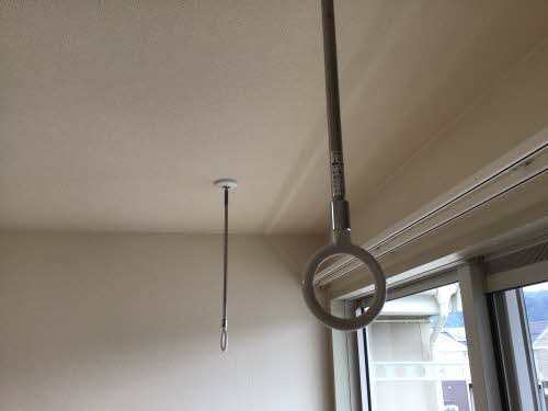 フレグランス馬見塚２番館 B202号-11