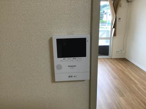 フレグランス馬見塚２番館 B202号-12