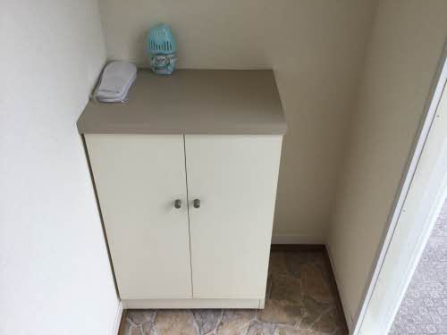 フレグランス馬見塚2番館 B203号-5