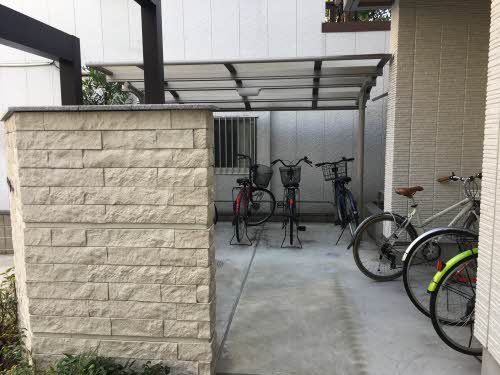 アーバンコート千種 0202号-6