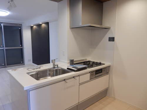 シュプリーム小松 0101号-8