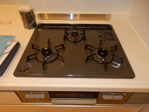 シュプリーム小松 0101号-9