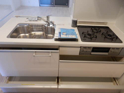 シュプリーム小松 0101号-11