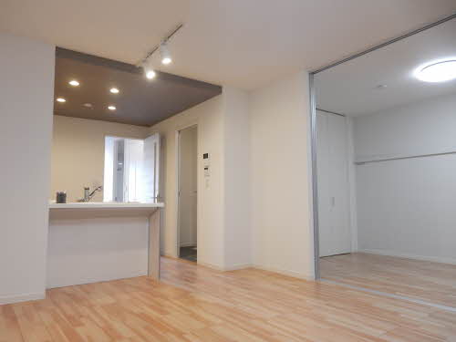 シュプリーム小松 0106号-2