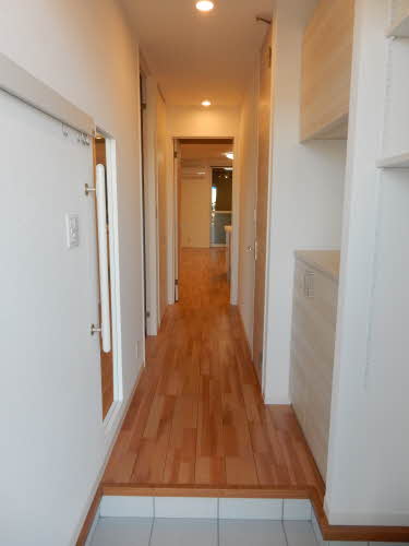 シュプリーム小松 0106号-3