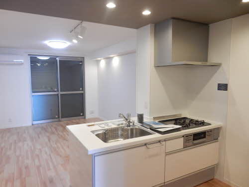 シュプリーム小松 0106号-6