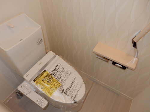 シュプリーム小松 0106号-15