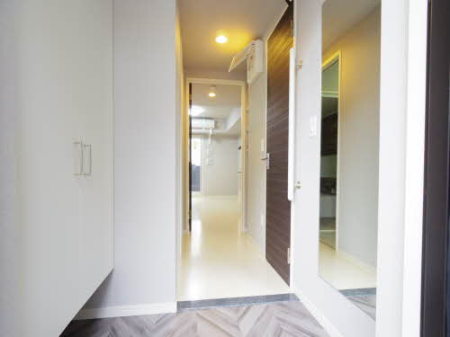 Ａｔｒｉｏ鶴舞 0906号-4