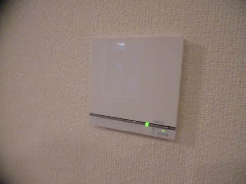 コンフォルト西公文名 0101号-3