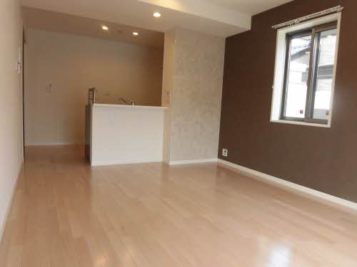 コンフォルト西公文名 0101号-6