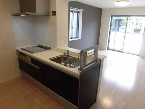 コンフォルト西公文名 0101号-9