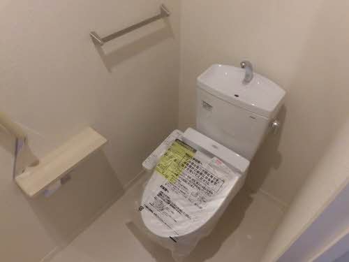 コンフォルト西公文名 0101号-12