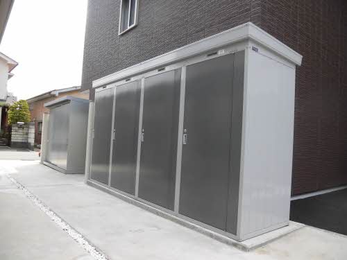 コンフォルト西公文名 0101号-15