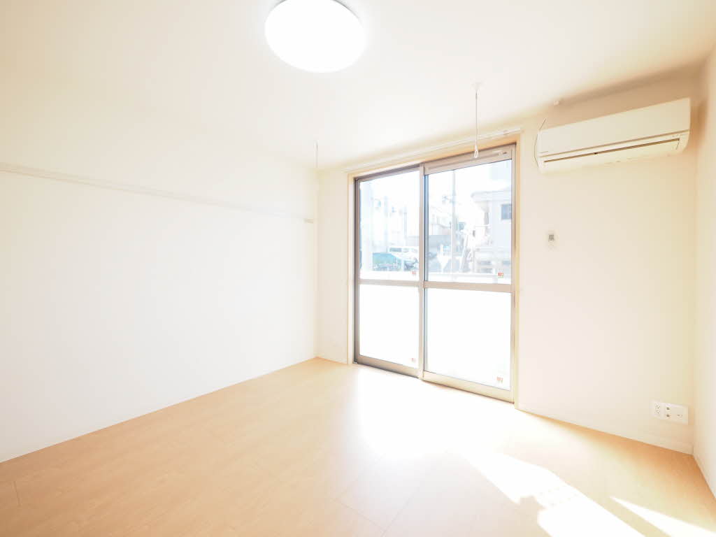 クレストさつき 0101号-2