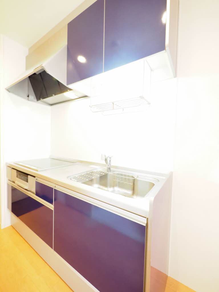 クレストさつき 0101号-5