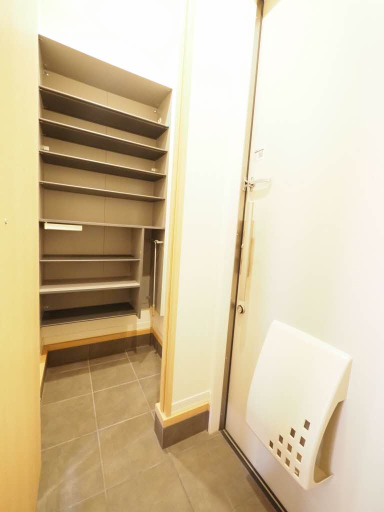 クレストさつき 0101号-6