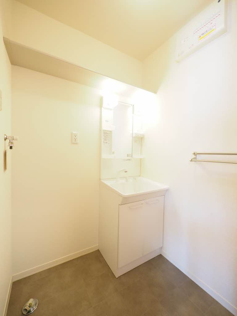 クレストさつき 0101号-7