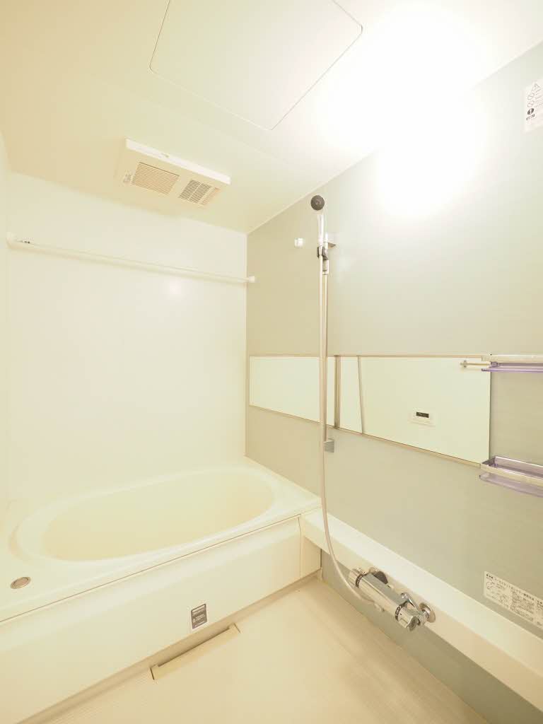 クレストさつき 0101号-8