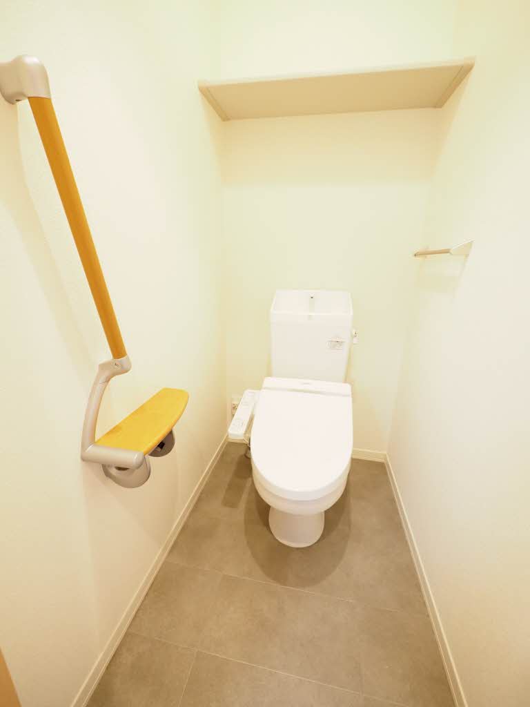 クレストさつき 0101号-9