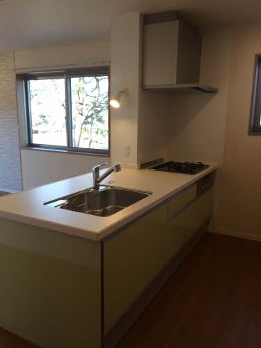 Ｍ．Ｆｌａｔ‐草薙 K102号-4