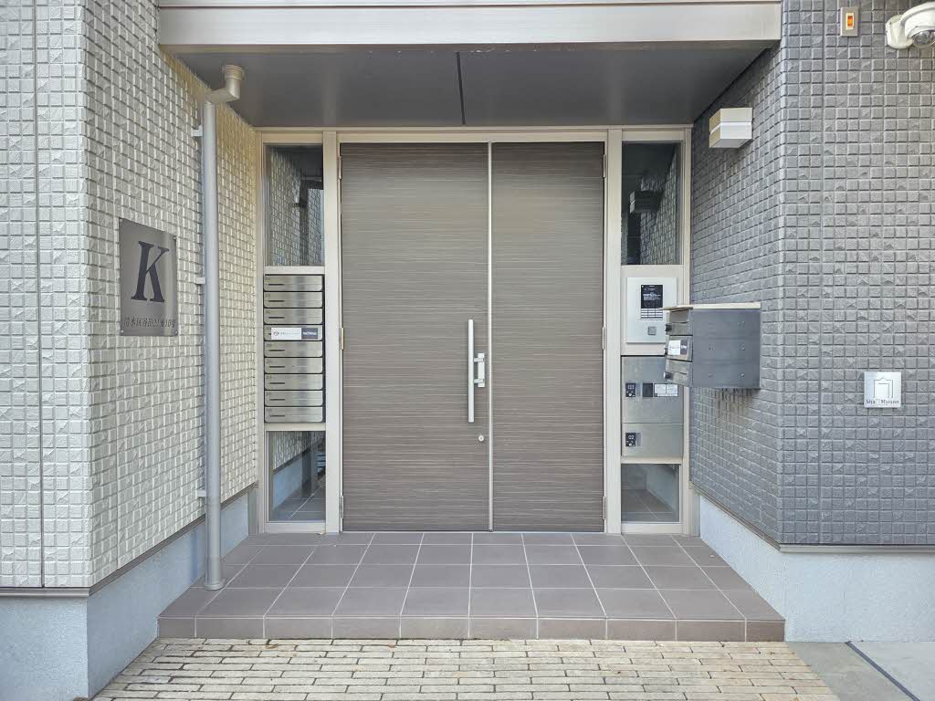 Ｍ．Ｆｌａｔ‐草薙 K301号-11