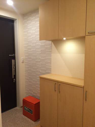 Ｍ．Ｆｌａｔ‐草薙 T202号-9