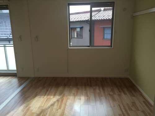 メゾン　ド　アヴェニール 0201号-3